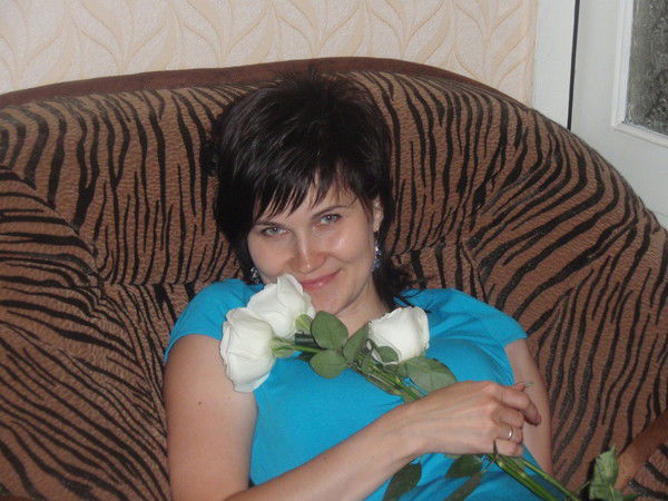 Наталия Арапова