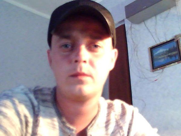 Андрей Симутин