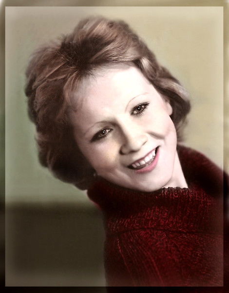 Лариса Ноговицына