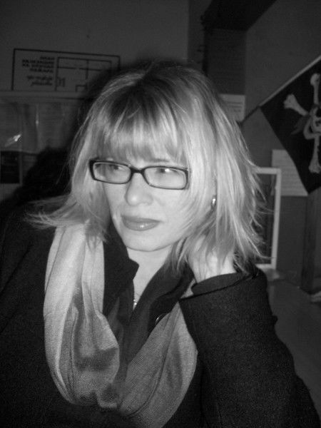 Татьяна Слоква