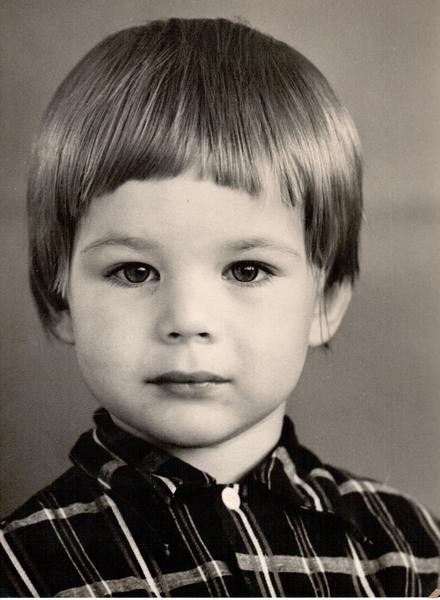 Максим Егоров