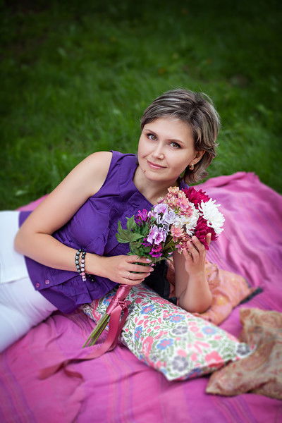 Ольга Варламова