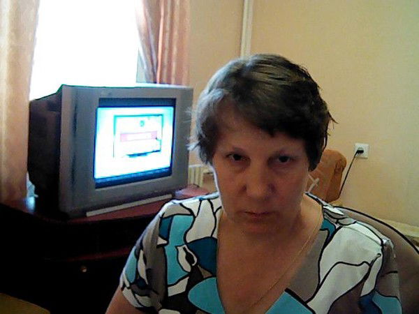 Надежда Авдеева