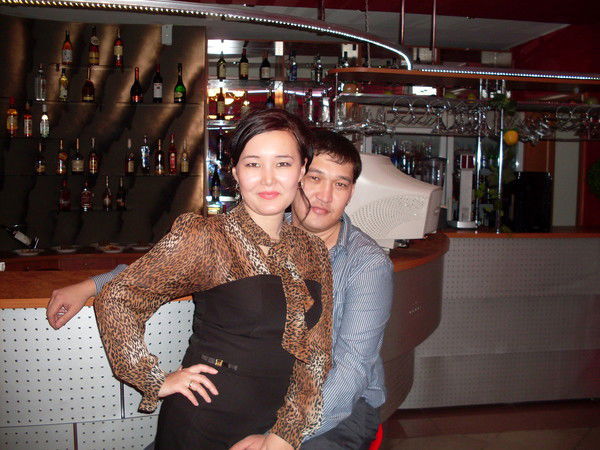 Алмат Жакиянов