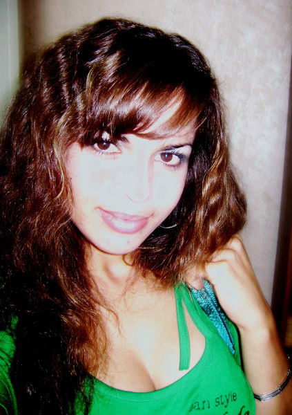 Оля Цвингер