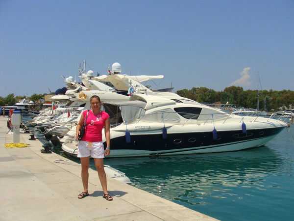 Екатерина Суворова