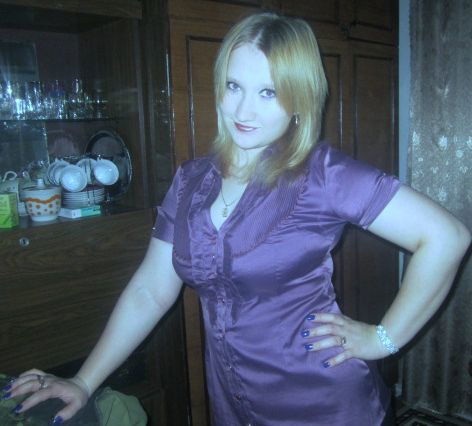 Марина Демьянова