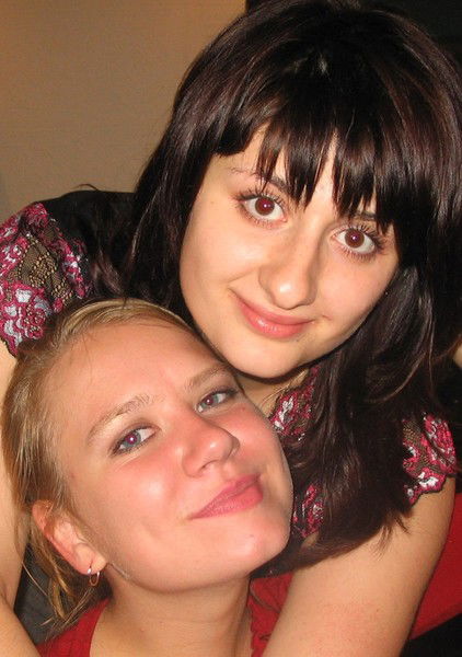 Ольга Колдина