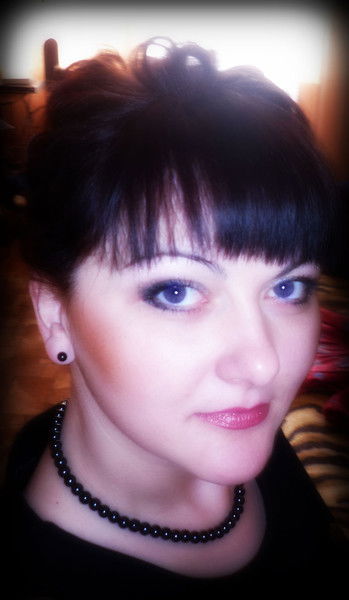 Светлана Волченко