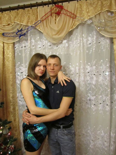 Наташа Климушина