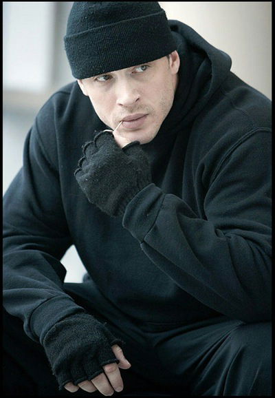 Илья Лапонов