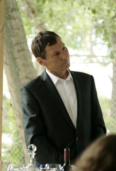 Александр Шекун