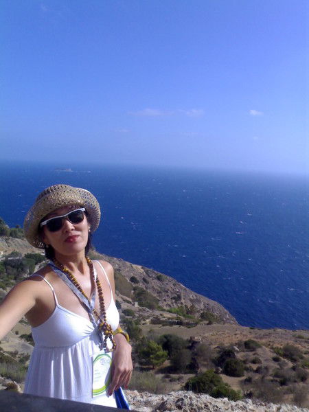 Анара Сейтимова