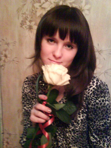 Екатерина Меницкая