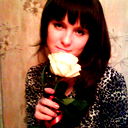 Екатерина Меницкая