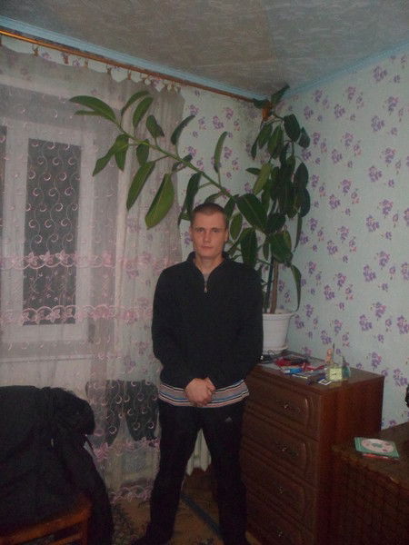 Эдуард Булыгин