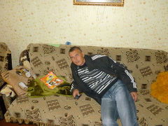 Алексей Михалев