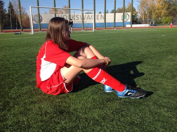 Алина Курмаева