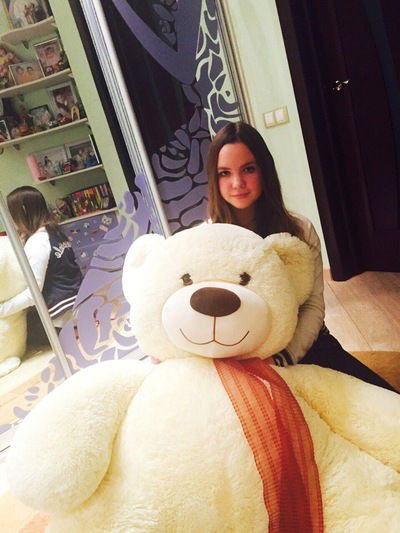 Настя Исакова