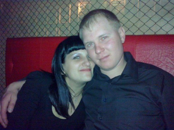 Ирина Воронкова