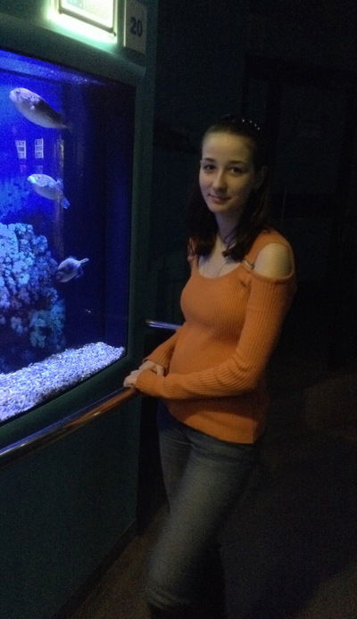 Татьяна Сорокина