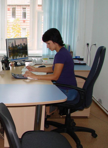 Вера Каменских