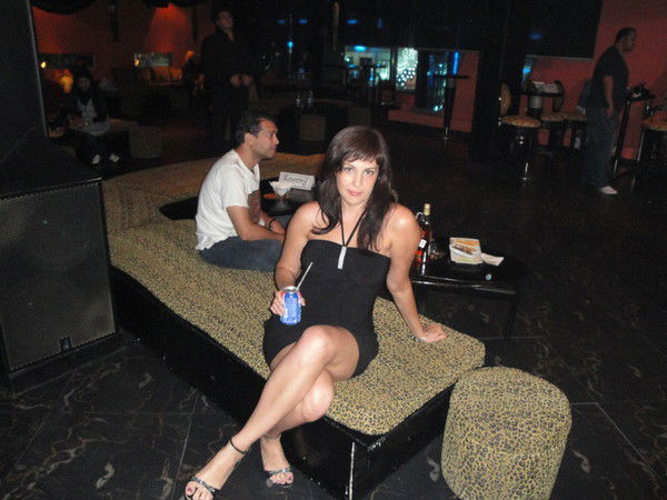 Эльвира Козлова