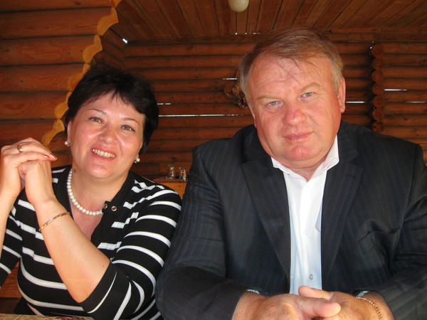 Наталья Ступина