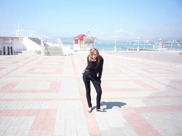 Алена Подрез