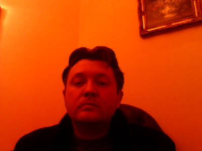 Сергей Волосков