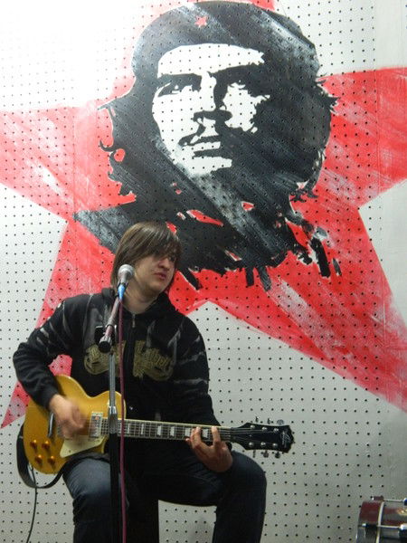 Димитрий Бикмухаметов