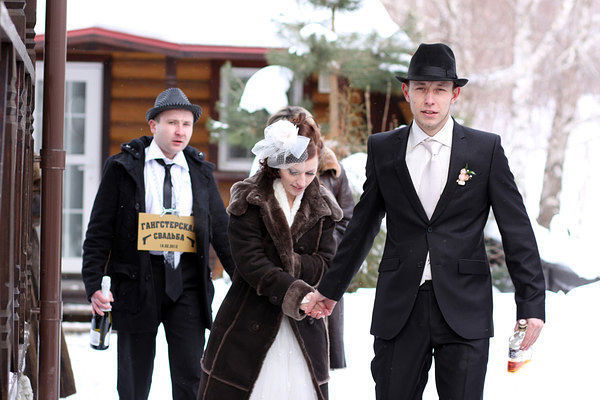 Степан Дымов