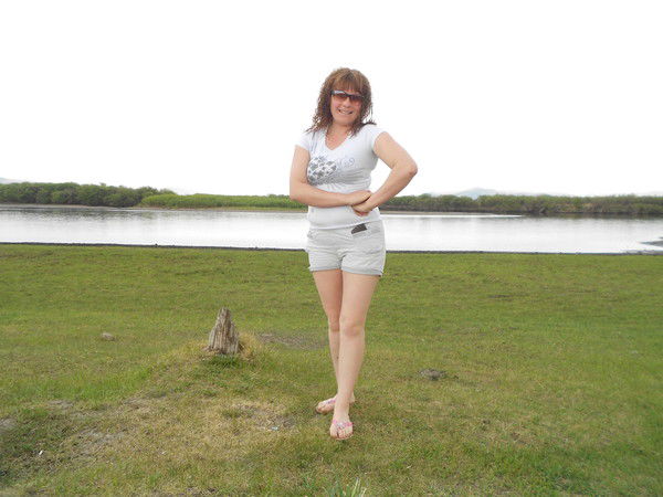 Валентина Баженова