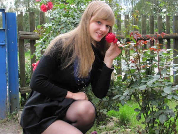 Лена Король