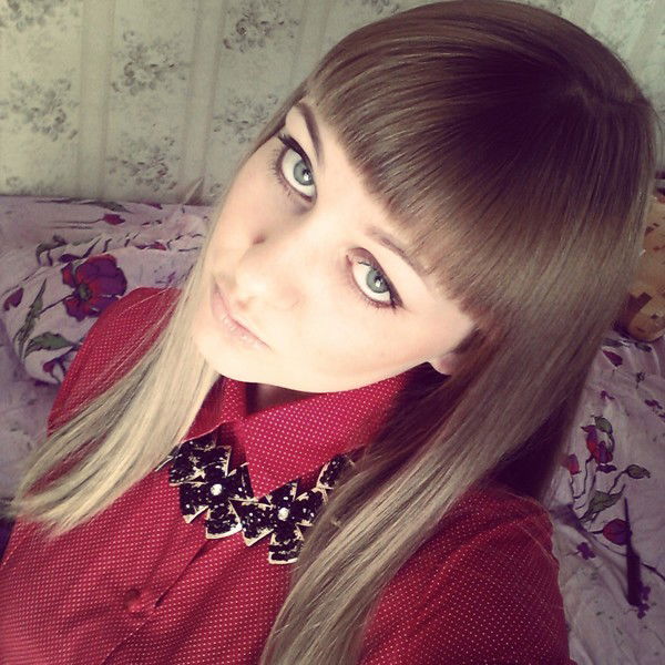 Кристина Верещак