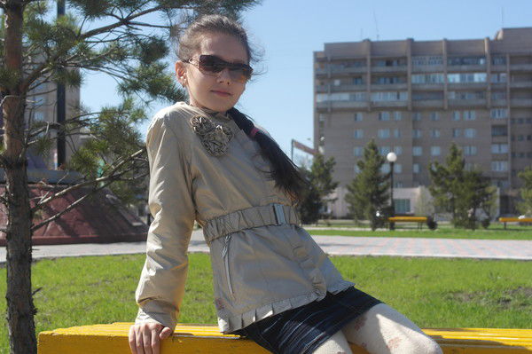 Нина Федоскина