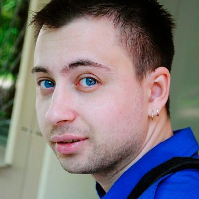 Андрей Иткин