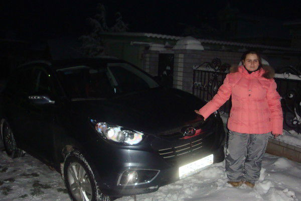 Татьяна Дмитриева