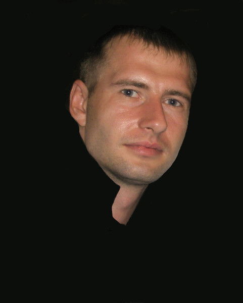 Антон Григорьев