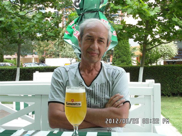 Олег Якушев