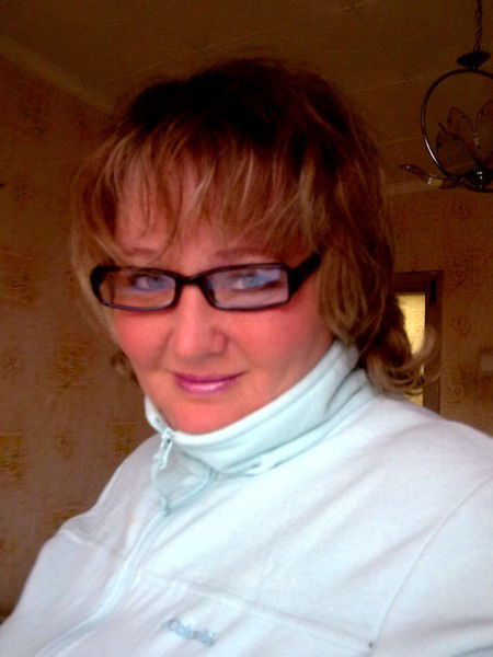 Марина Карпова