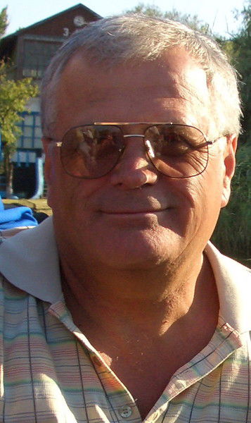 Игорь Козлов