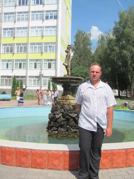 Виталий Деркач