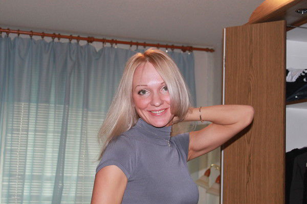 Елена Сычева