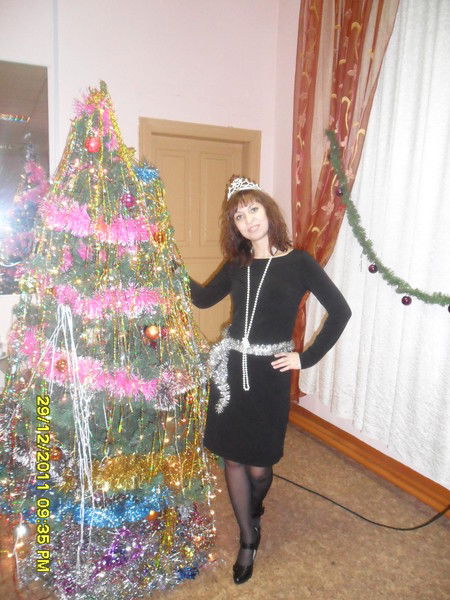 Светлана Земцова