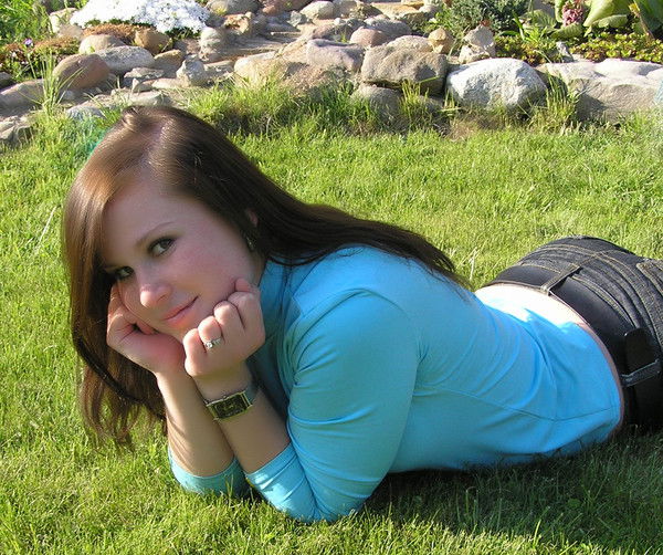 Екатерина Александрова