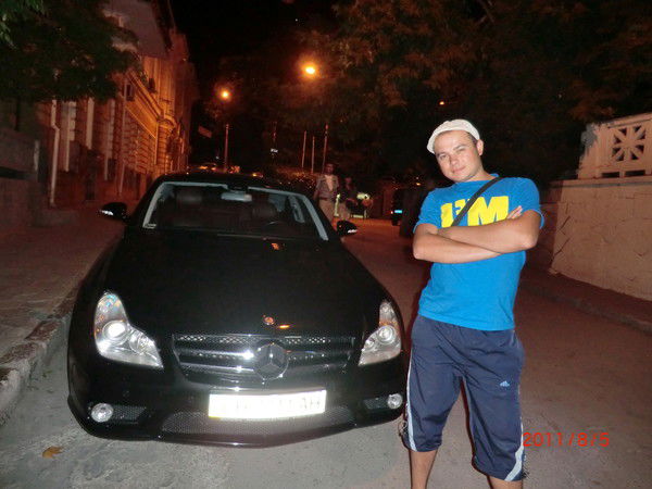 Игорь Полянский