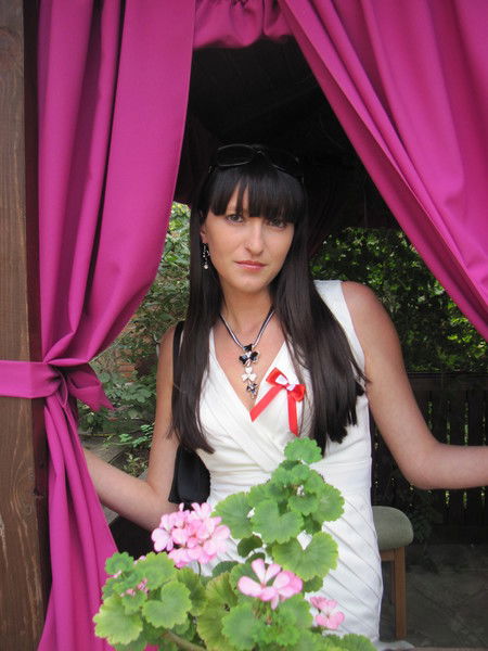 Екатерина Мурмель