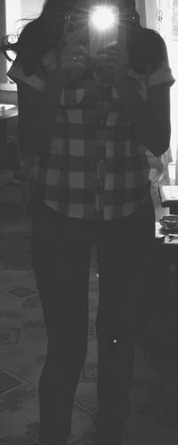 Анастасия Берёза