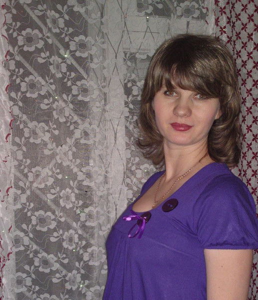 Лариса Тимохова